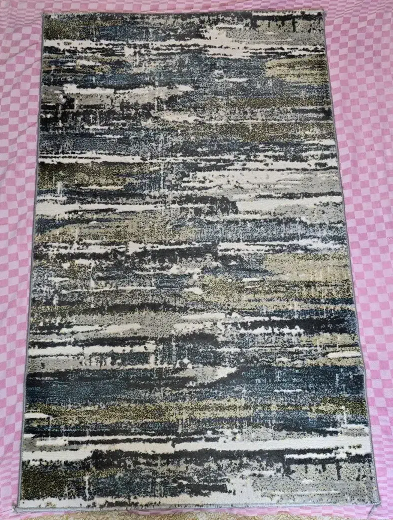 دو عدد قالیچه یک در یک و نیم|فرش|ری, شهید بهشتی|دیوار