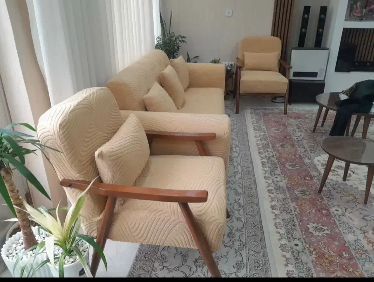 کاور مبل|خدمات پیشه و مهارت|بوشهر, |دیوار