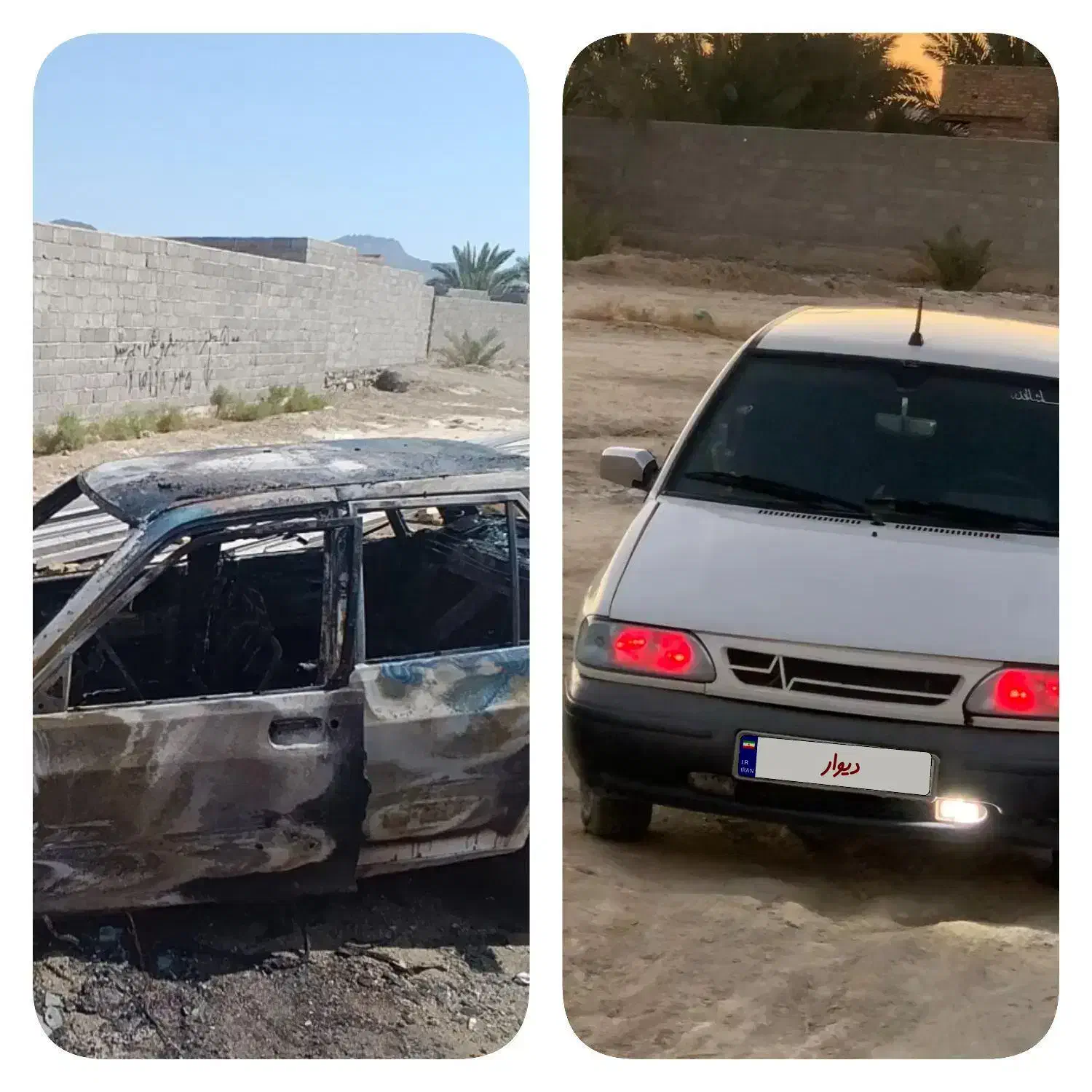 سواری|خودرو سواری و وانت|سراوان, |دیوار