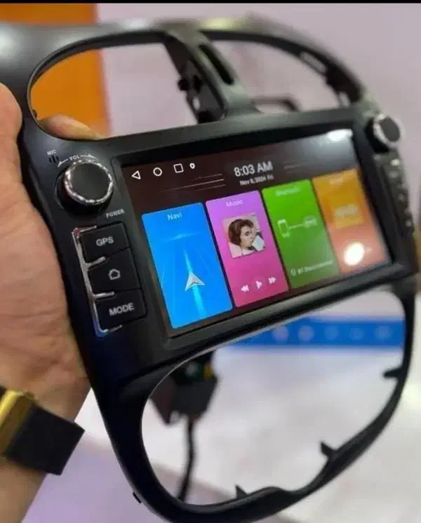 صوتی و تصویری دوربین..|خدمات موتور و ماشین|اصفهان, خلجا|دیوار