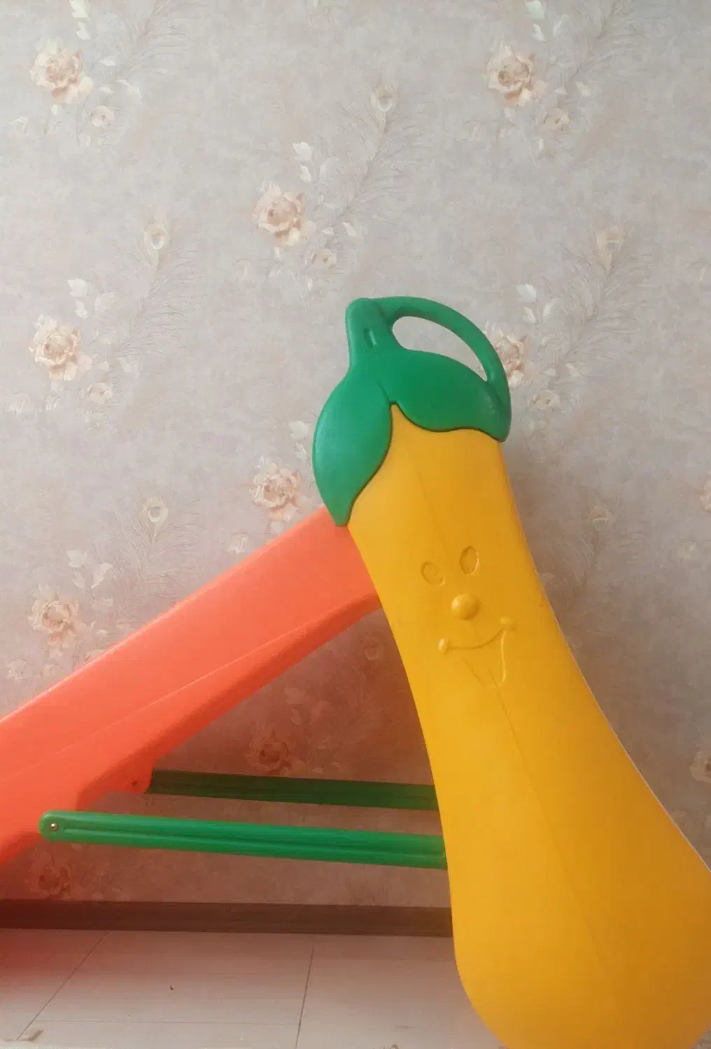 سرسره اسباب بازی|اسباب‌‌بازی|زنجان, |دیوار