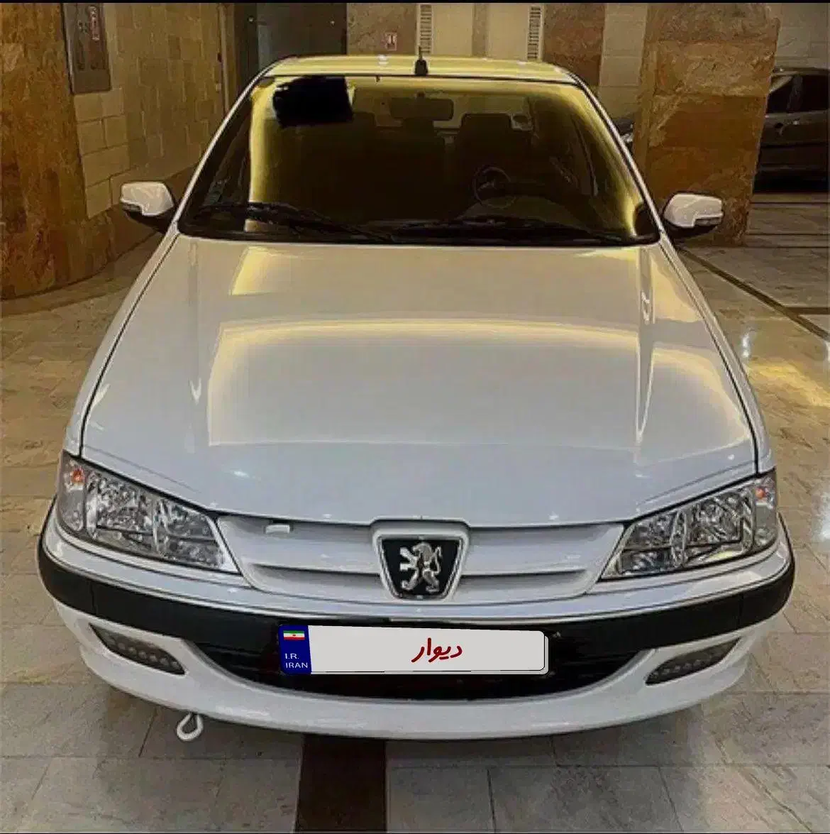 پارس TU5|خودرو سواری و وانت|دوگنبدان, |دیوار