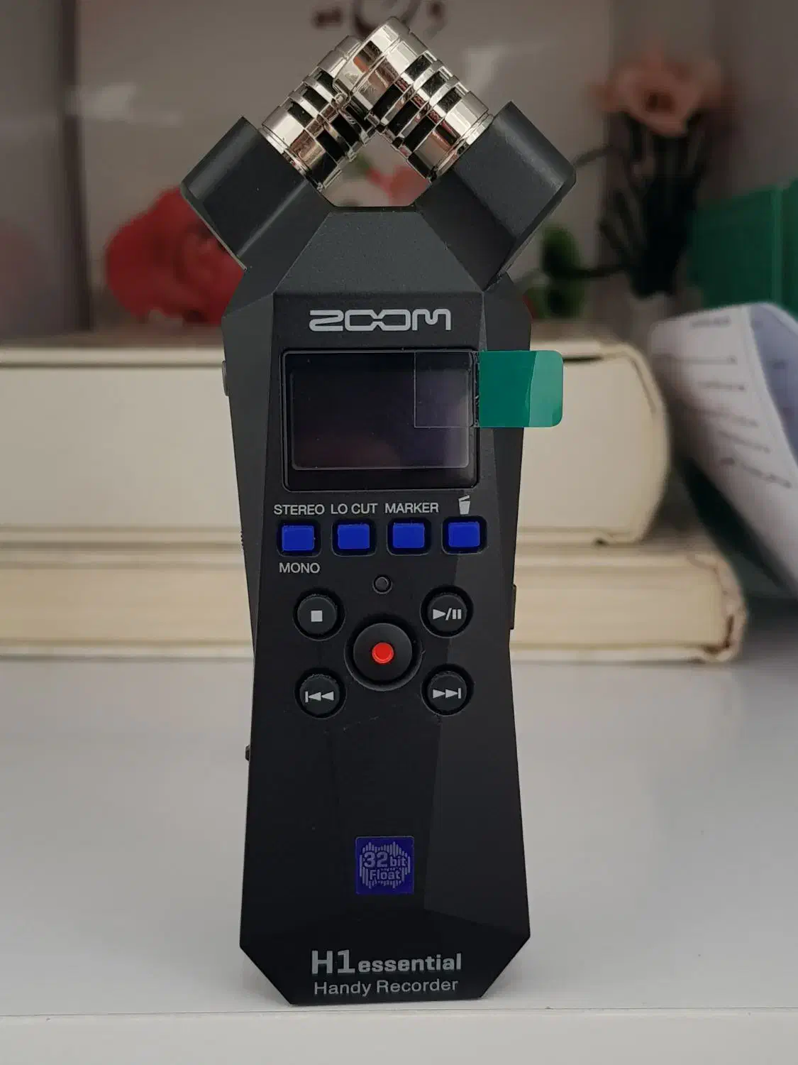رکوردر زوم اچ یک اسنشال zoom h1 essentialضبط صدا|پخشکننده همراه|مشهد, عیدگاه|دیوار