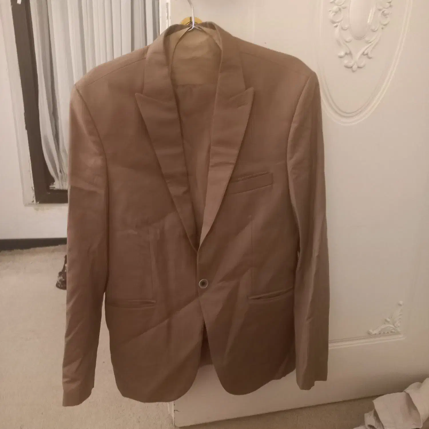 سباس دخترانه و کت شوار مردانه|لباس|سلفچگان, |دیوار