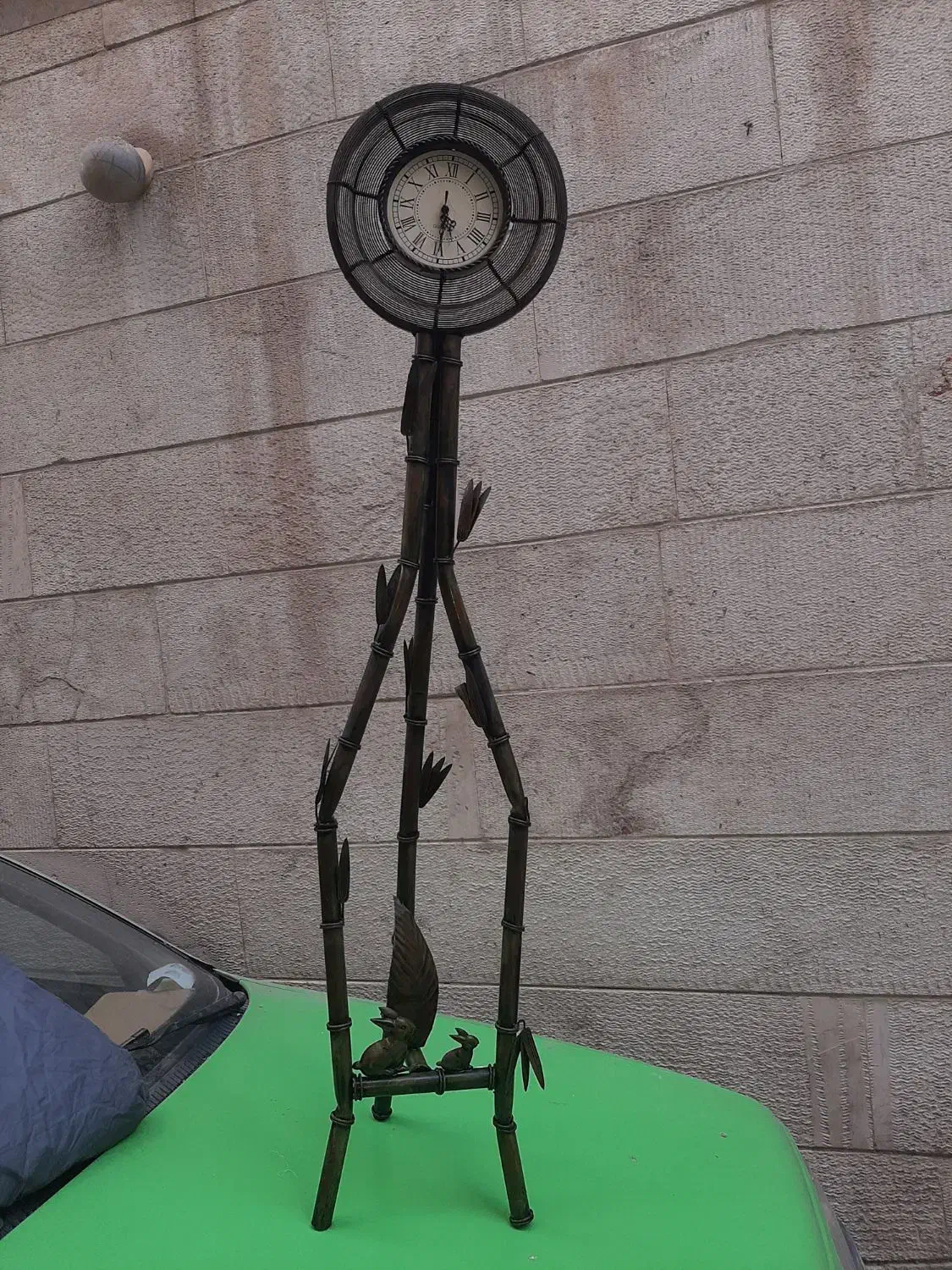 ساعت ایستاده|ساعت دیواری و تزئینی|تهران, منیریه|دیوار