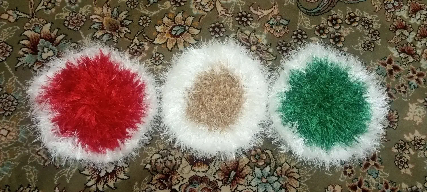 اسکاج زیباوقیمت مناسب|لوازم نظافت|بانه, |دیوار