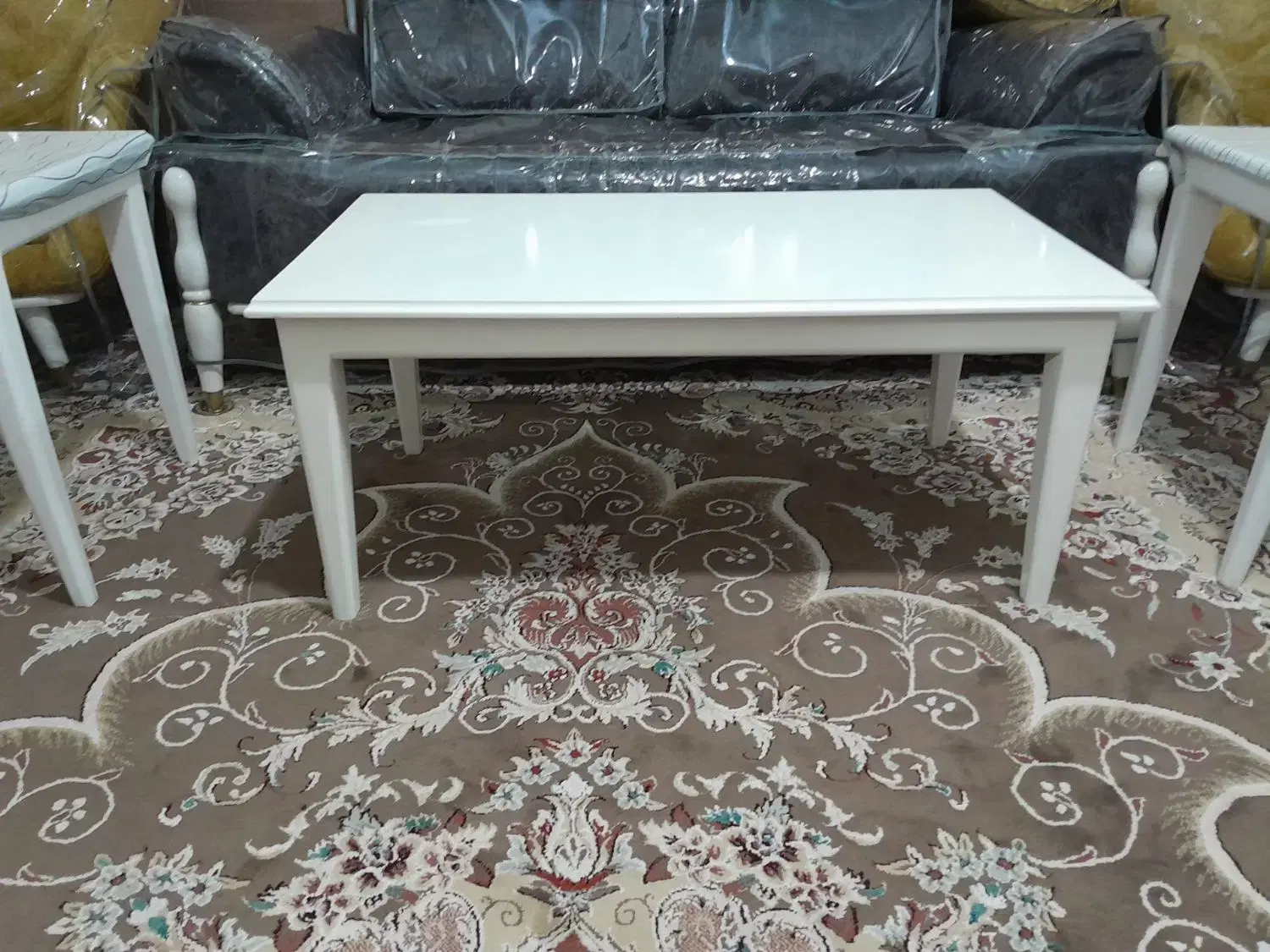 میز عسلی|مبلمان خانگی و میز عسلی|شریف‌آباد, |دیوار