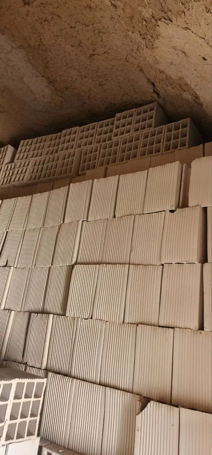 آجر، سفال اطلس مال|مصالح و تجهیزات ساختمان|شال, |دیوار