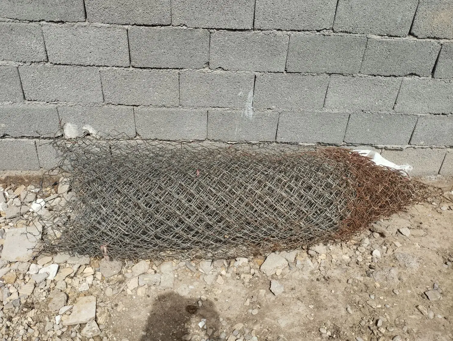 فنس|مصالح و تجهیزات ساختمان|باوی, |دیوار