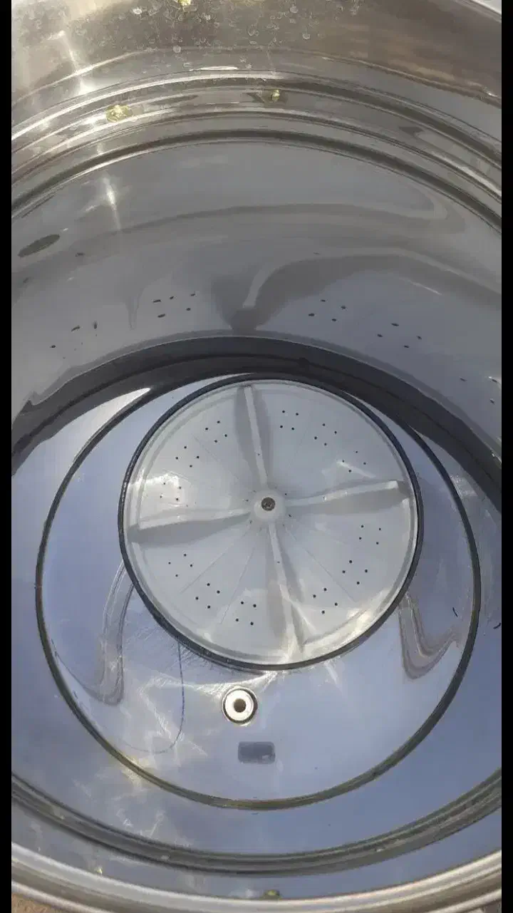 پتوشور ۵۰ کیلوی|ماشین لباسشویی و خشک‌کن لباس|خزل, |دیوار