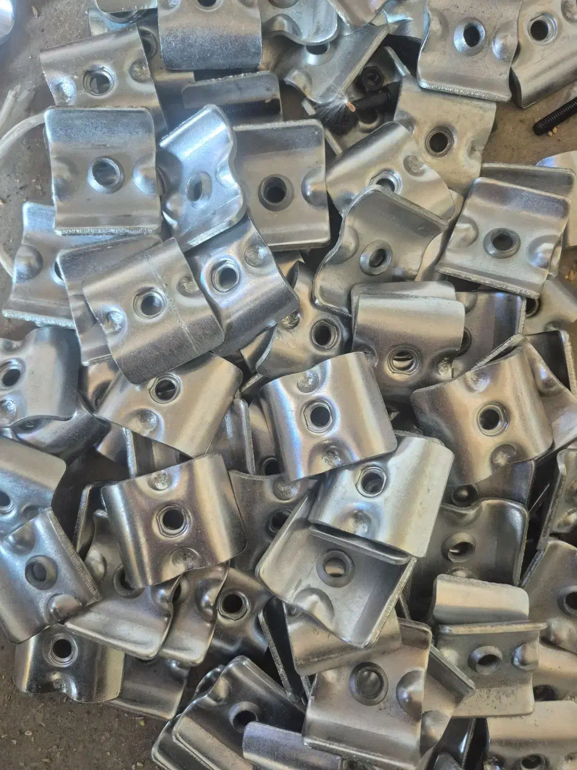 تولید وفروش بست اسپیس|عمدهفروشی|صفادشت, |دیوار