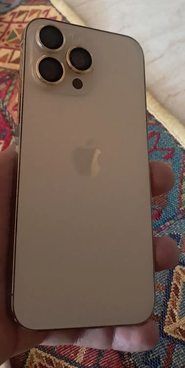 آیفون ۱۴پرومکس|موبایل|آبادان, |دیوار