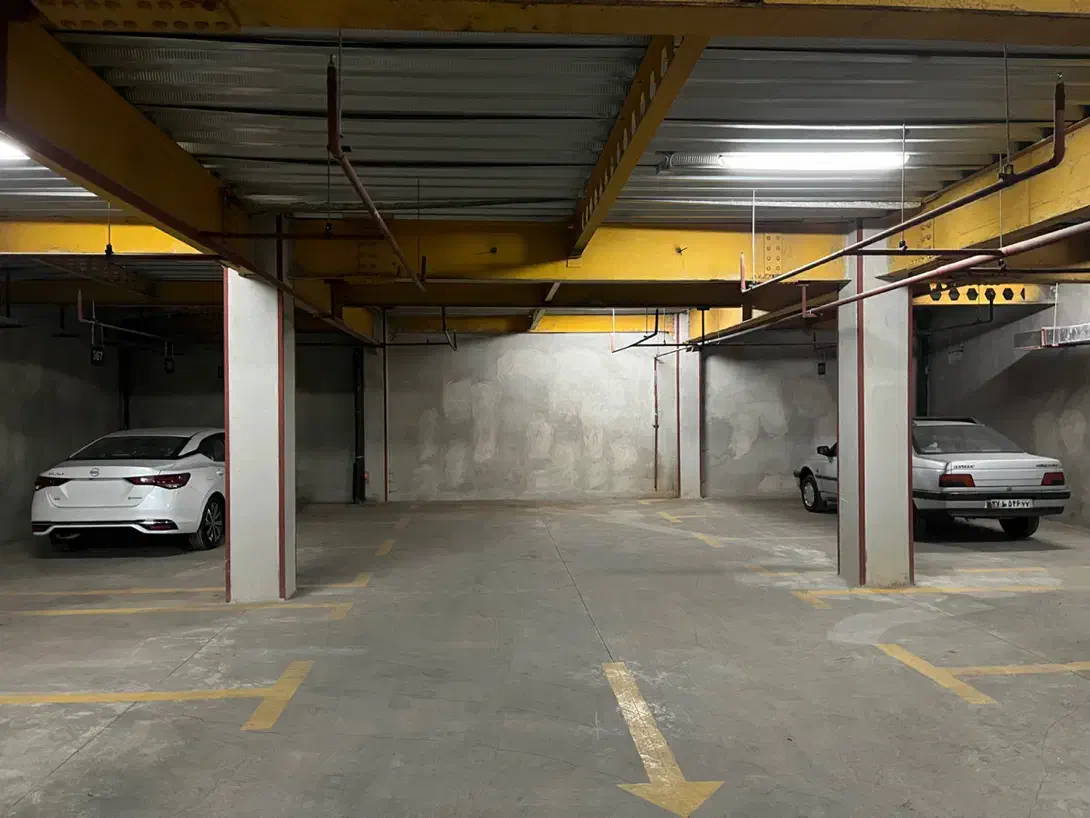 اجاره پارکینگ|خودرو اجاره‌ای|تهران, سلسبیل شمالی|دیوار