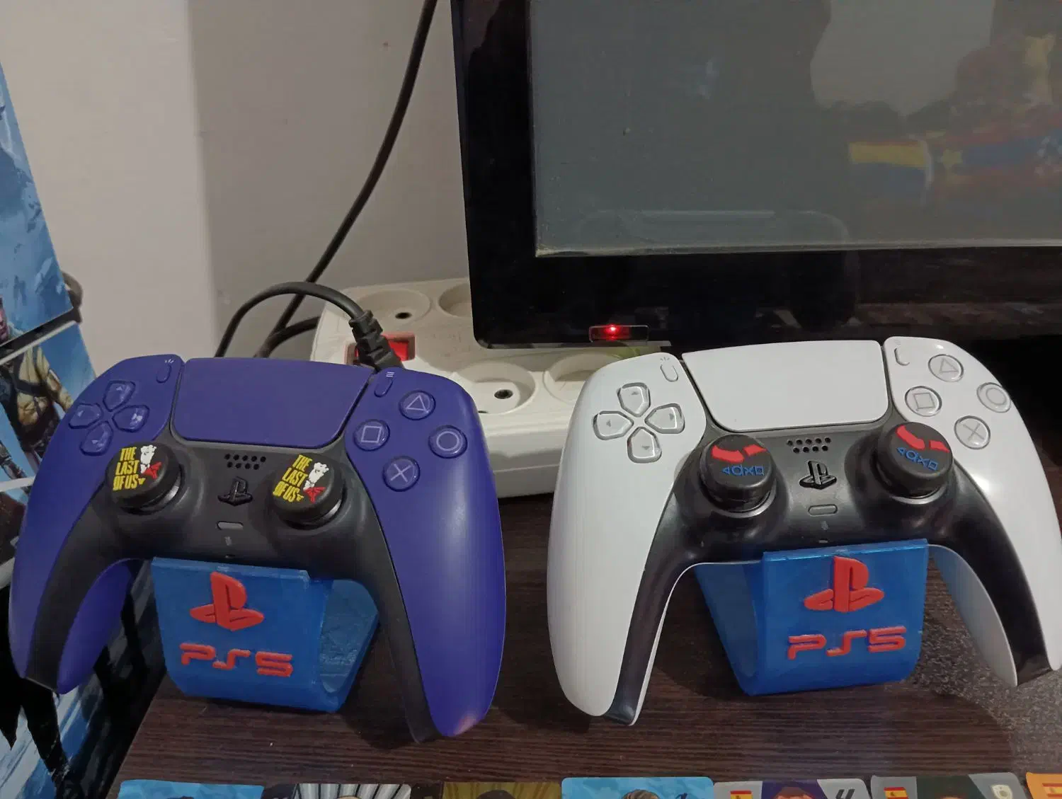 ps5 اسلیم درایو دار|کنسول، بازی ویدئویی و آنلاین|قزوین, |دیوار