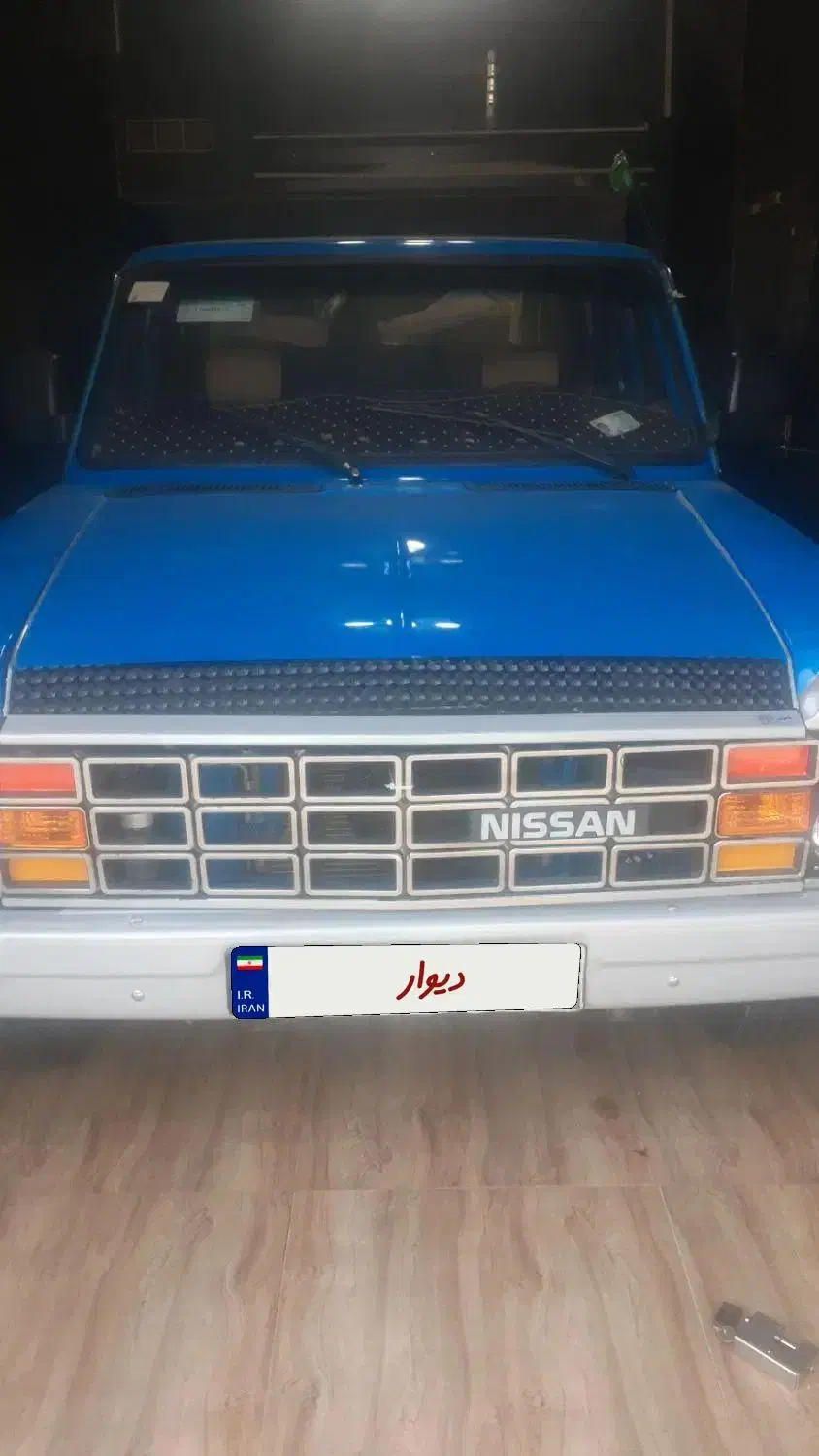 نیسان مدل۱۴۰۰|خودرو سواری و وانت|شیراز, شهرک بهار|دیوار