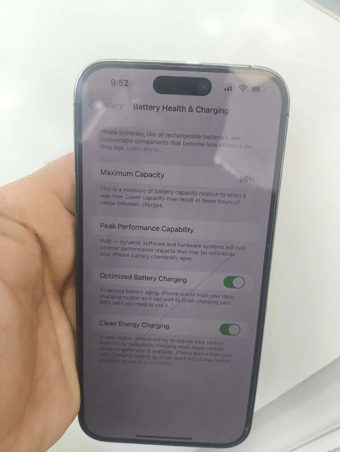 Iphone 14promax|موبایل|زنجان, |دیوار