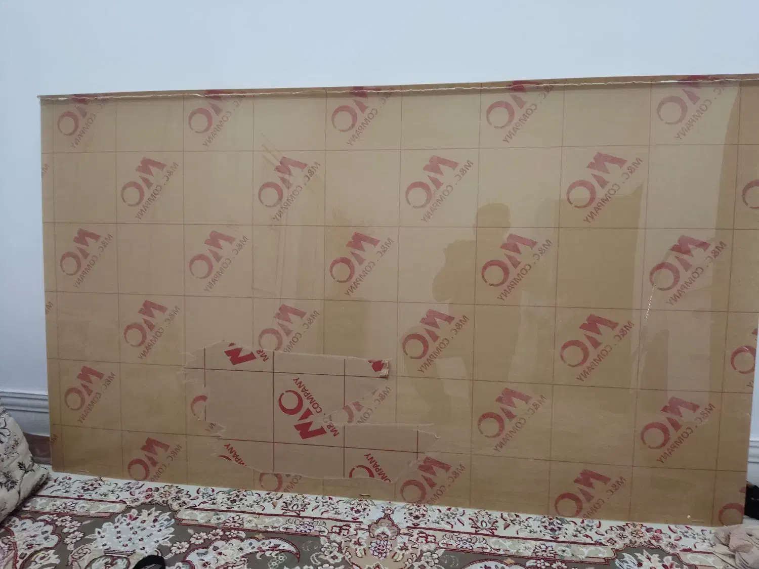 محافظ تلویزیون75اینچ|تلویزیون و پروژکتور|بوشهر, |دیوار