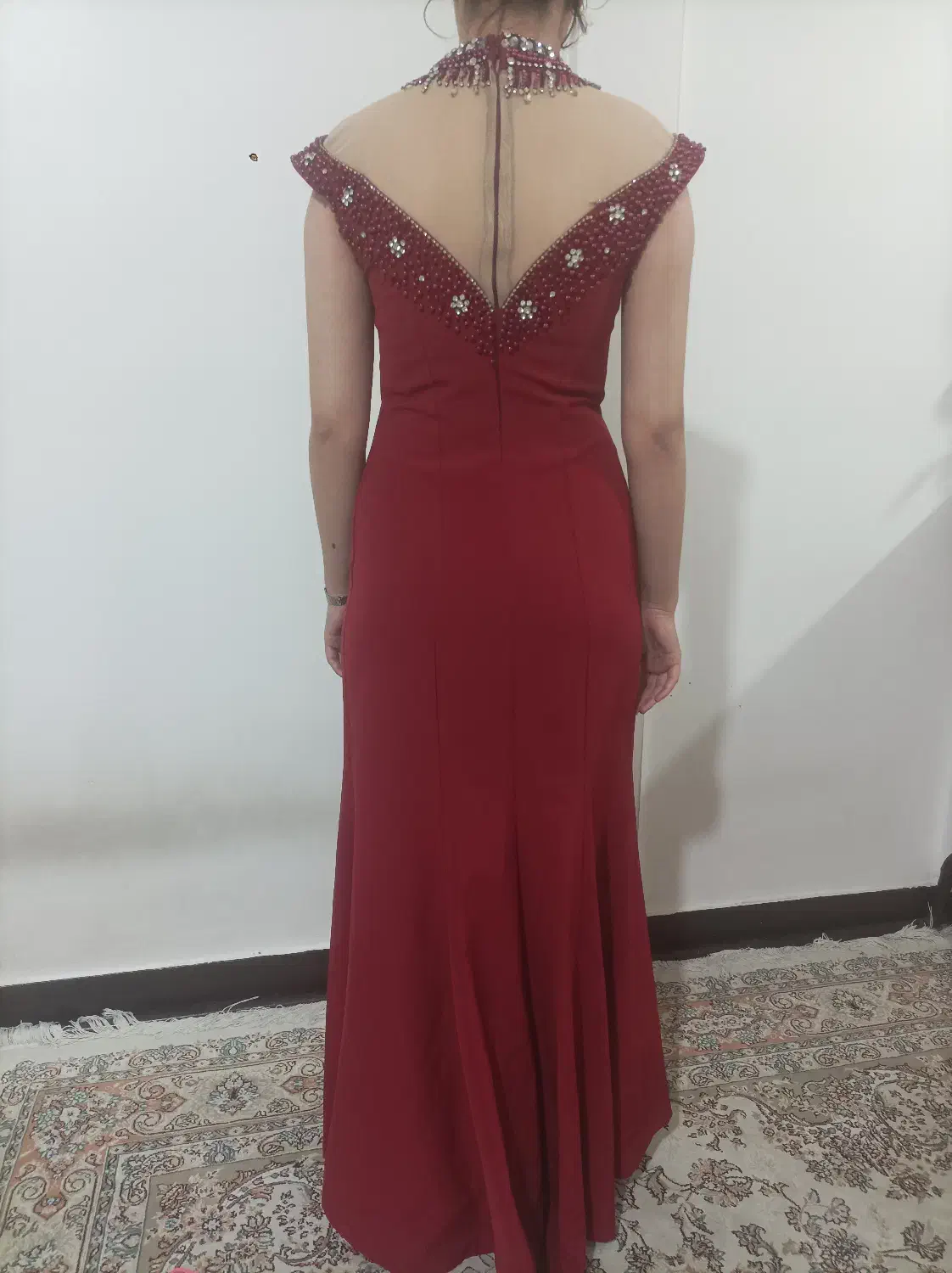 فروش لباس مجلسی|لباس|تهران, خاک سفید|دیوار