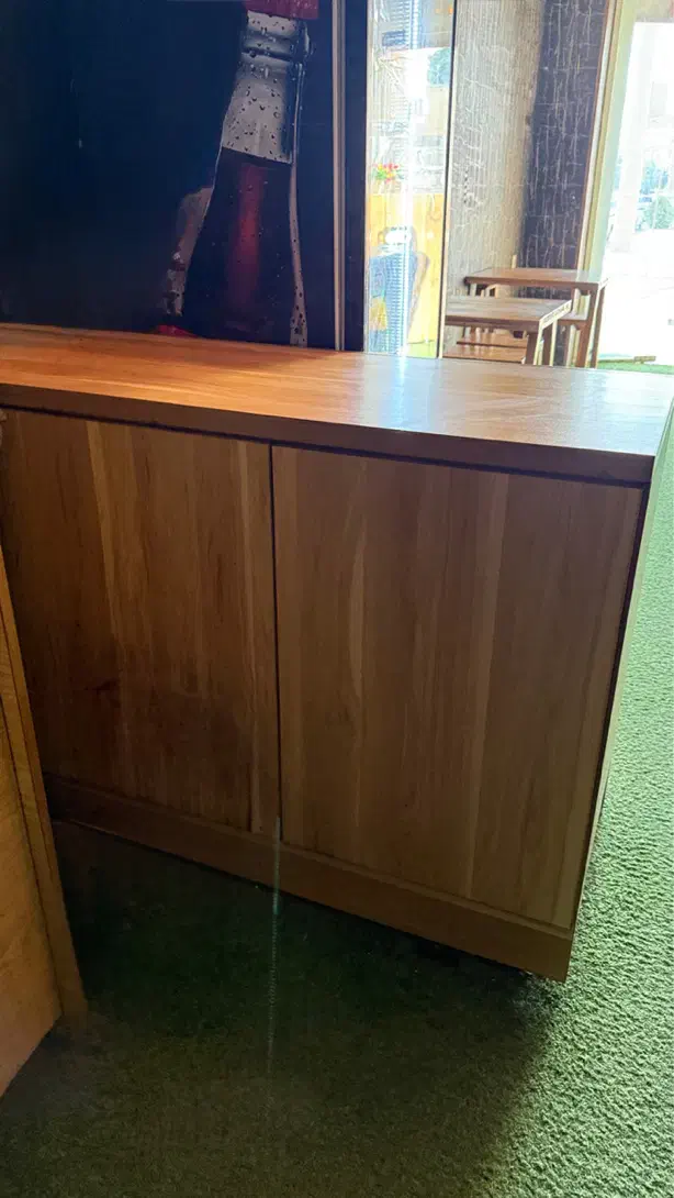 کابینت و کانتر|مصالح و تجهیزات ساختمان|بندر کنگان, |دیوار