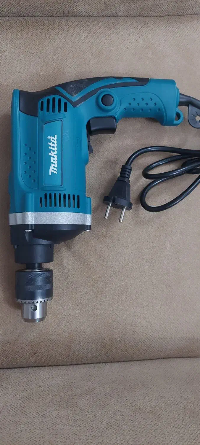 دریل چکشی ماکیتا HP1630|ابزارآلات|سمنان, |دیوار