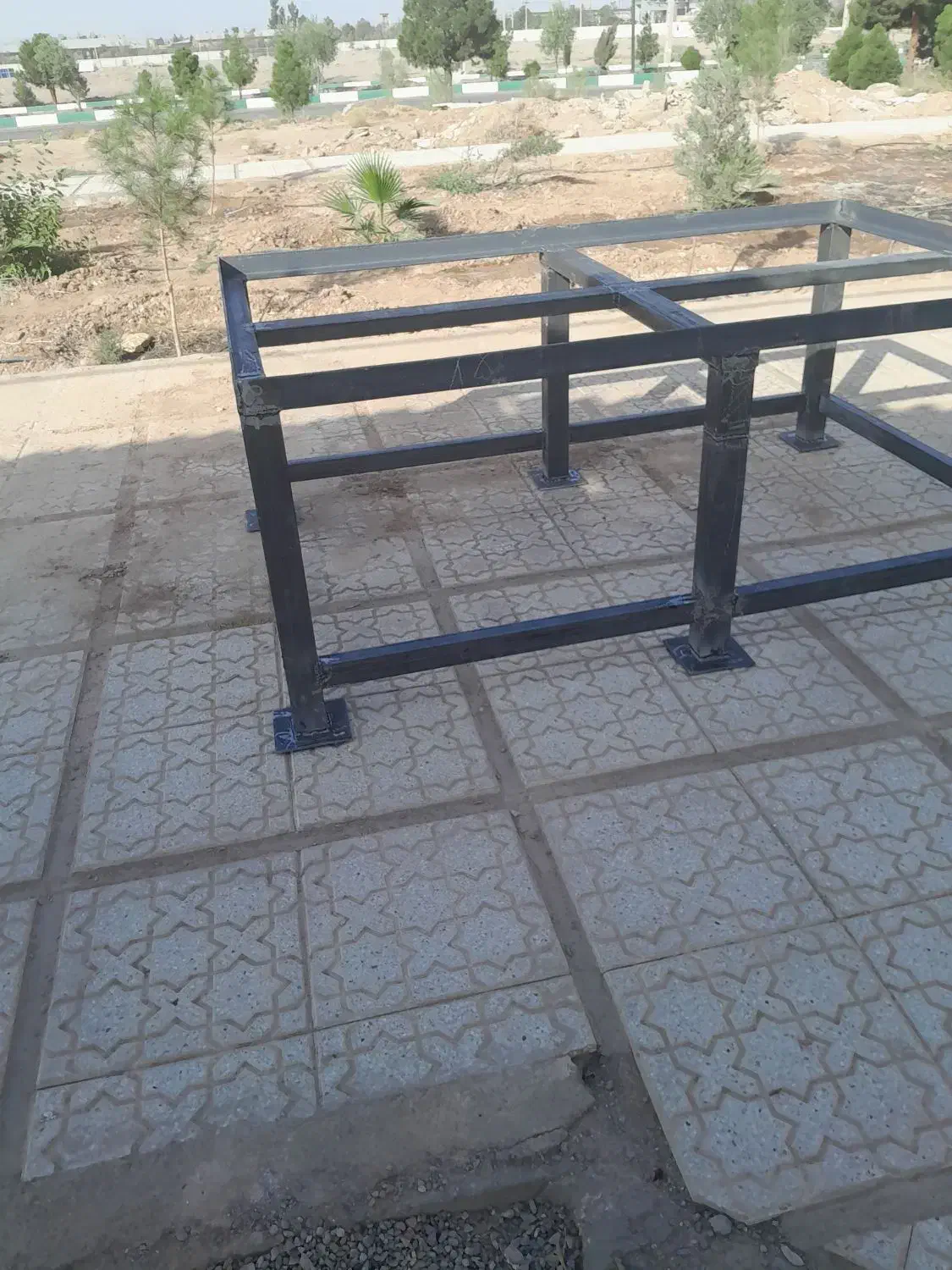 جوشکار سیار خوش قول|خدمات پیشه و مهارت|یزد, |دیوار