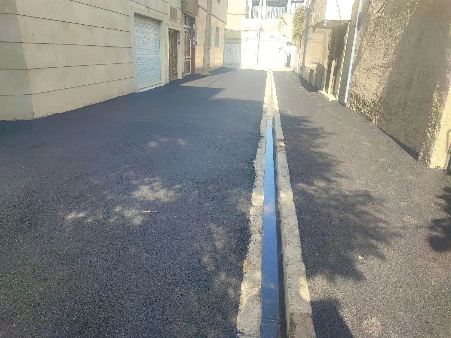 آسفالت جدول  بازسازی اجرای تخصیصی تهران واطراف|خدمات پیشه و مهارت|تهران, صادقیه|دیوار