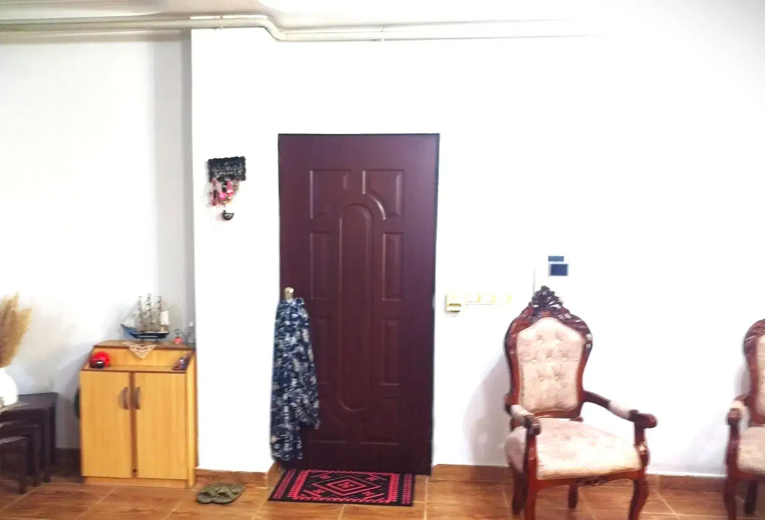 رهن 90 متری میدان عاشورا|اجارهٔ آپارتمان|بندر انزلی, کارآموزی|دیوار