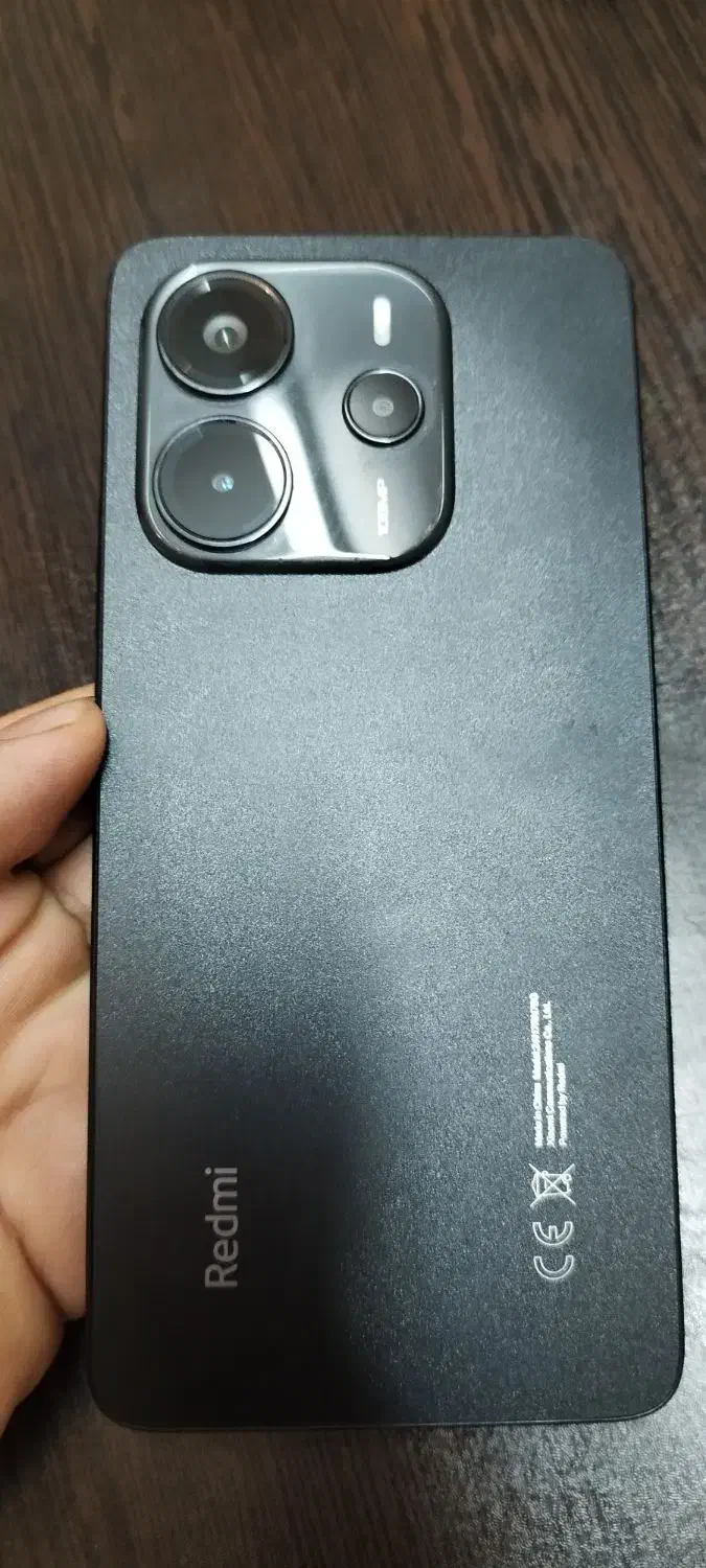 گوشی redmi note 14|موبایل|تهران, تهرانپارس شرقی|دیوار