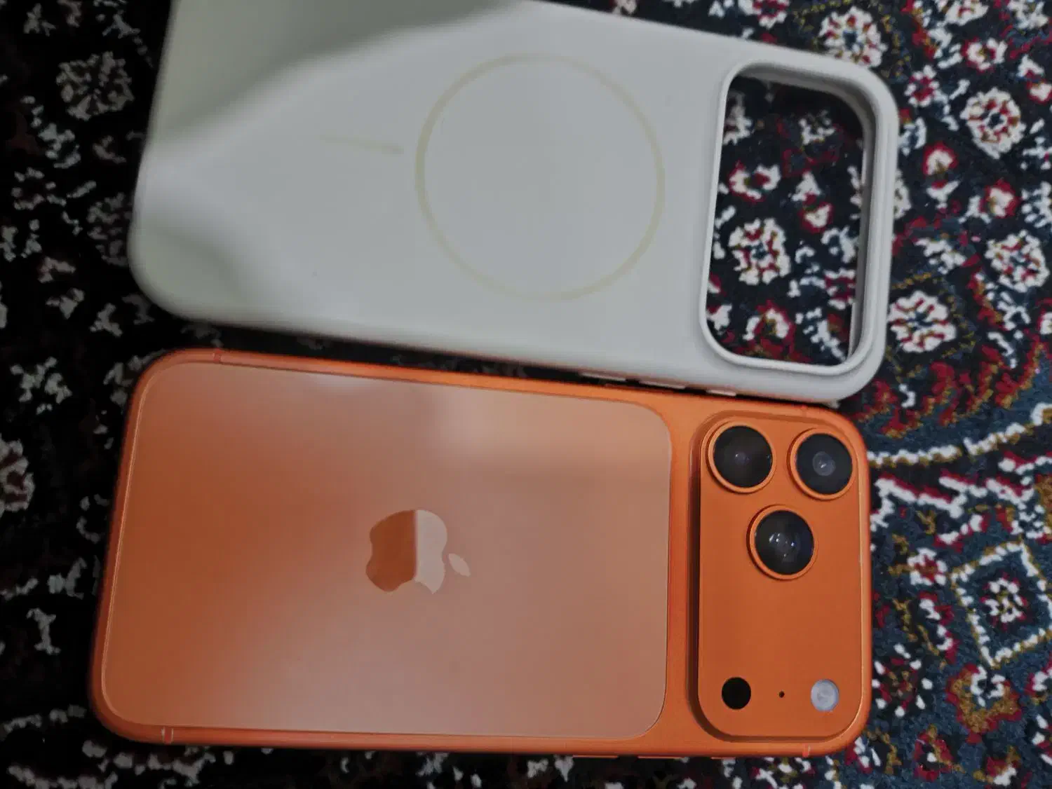 آیفون ۱۷طرح|موبایل|سنندج, |دیوار