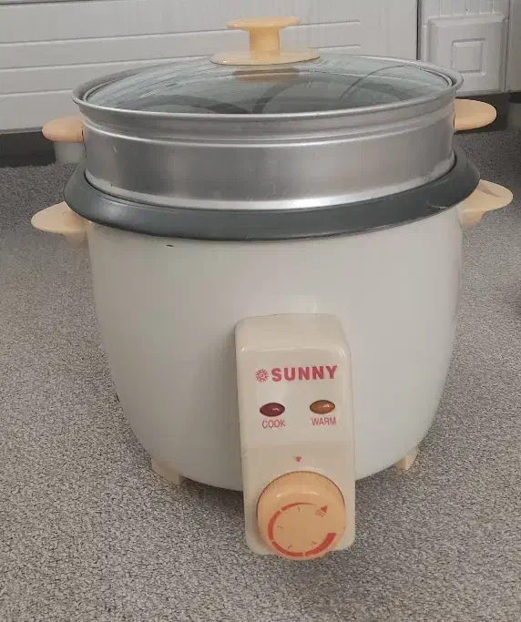 بخار پز|اجاق گاز و لوازم برقی پختوپز|بسطام, |دیوار