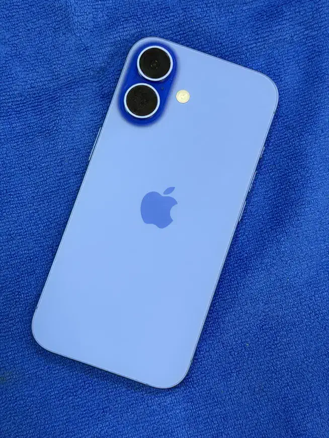 iPhone 16 256 CH|موبایل|میناب, |دیوار