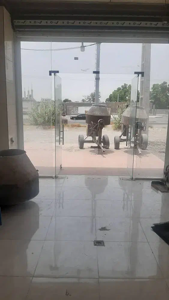 اجاره 3عدد مغازه|اجارهٔ مغازه و غرفه|میناب, |دیوار