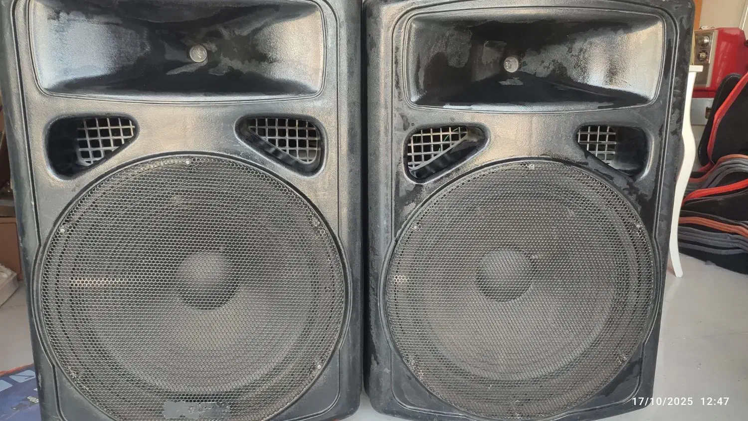 باند پروساند|سیستم صوتی خانگی|سنقر, |دیوار