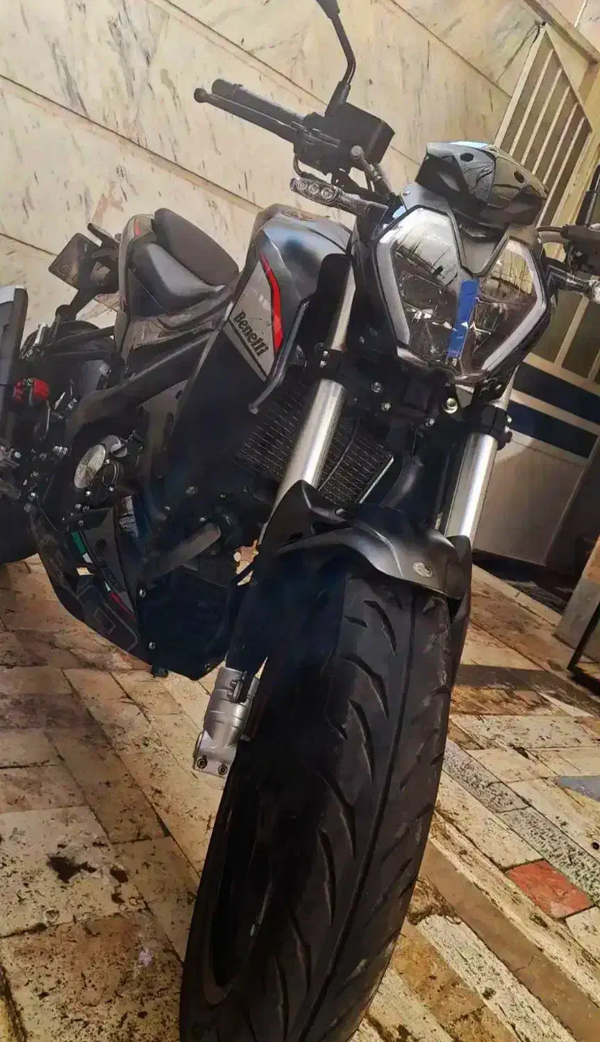 بنلی 180 s|موتورسیکلت|قزوین, |دیوار