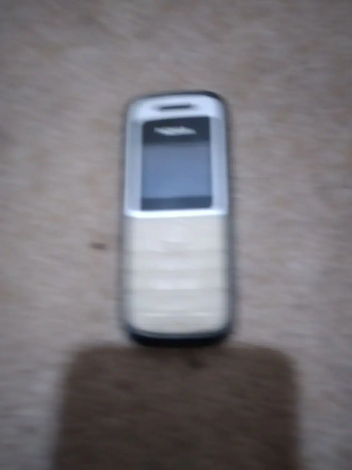 یک عدد گوشی نوکیا ساده سالم ۱۲۰۰|موبایل|شیراز, دانشکده موشکی امام صادق (ع)|دیوار