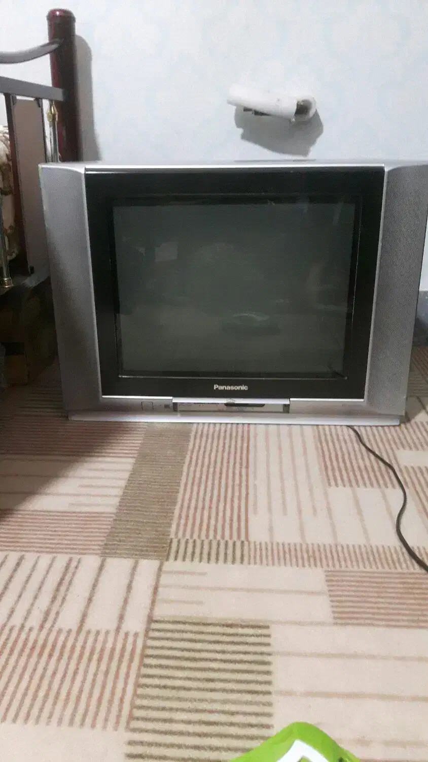 تلوزیون پانسونیک|تلویزیون و پروژکتور|شیراز, کوشک میدان|دیوار