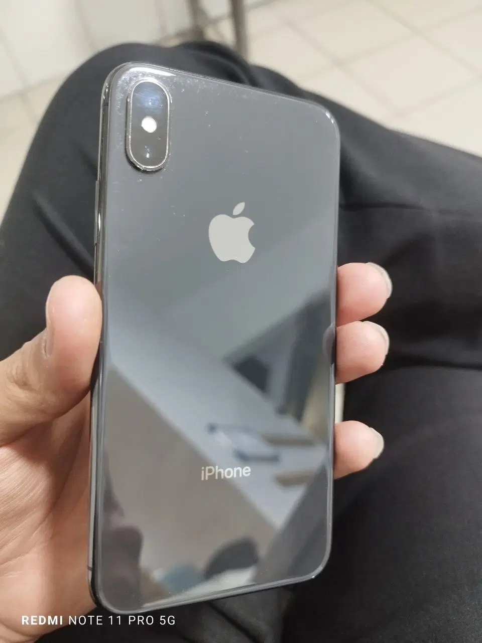iPhone X 64 gb|موبایل|مشهد, اقبال|دیوار