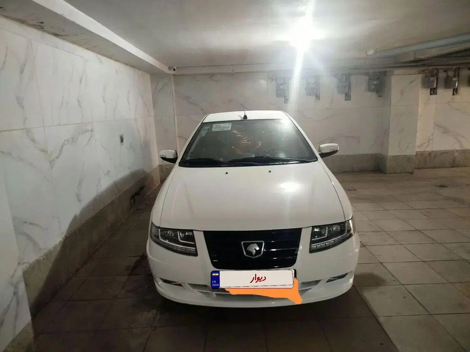 خودرو|خودرو سواری و وانت|کرج, شهرک رضوانیه|دیوار