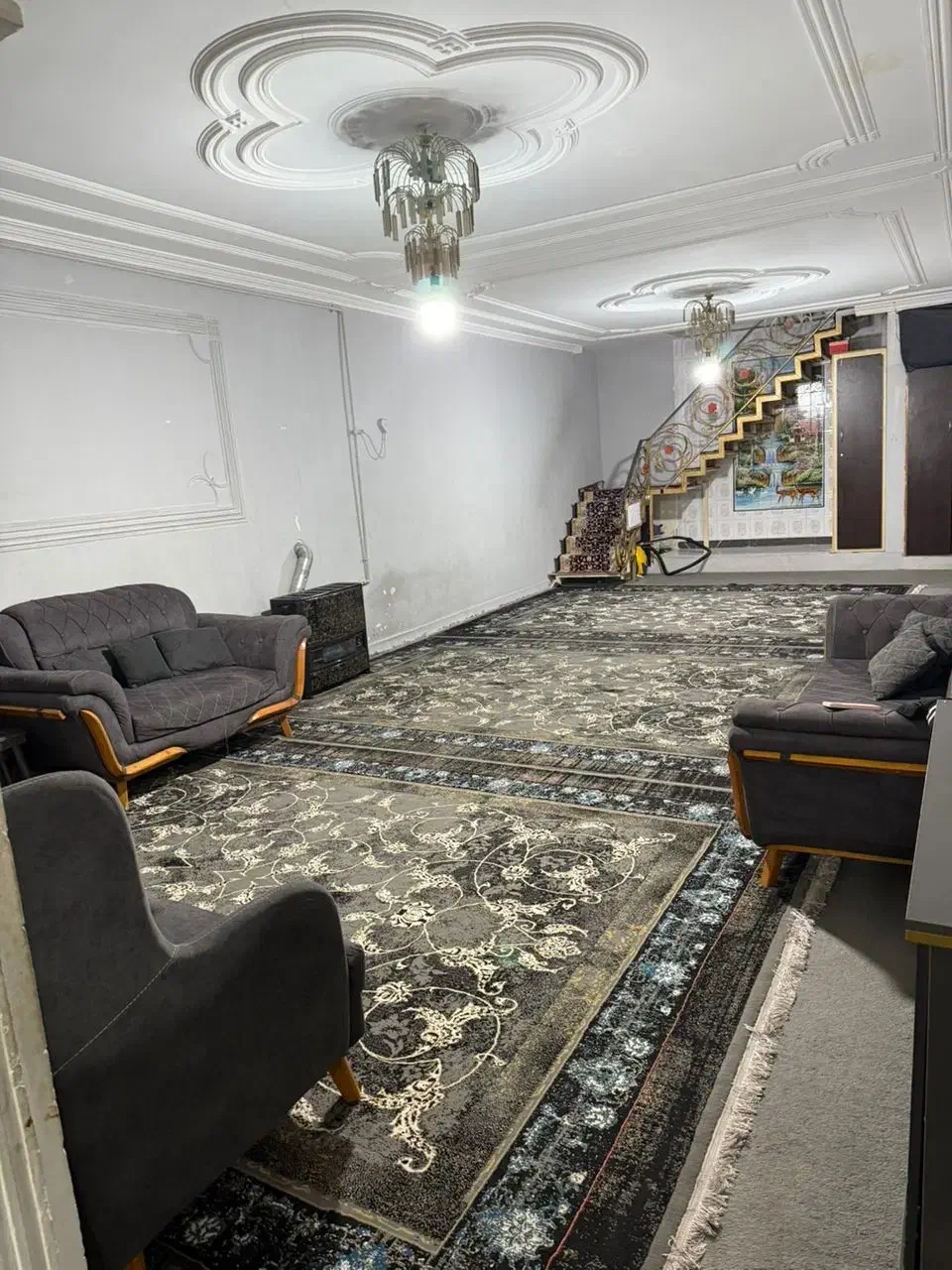 رهن و اجاره منزل دوبلکس|اجارهٔ خانه و ویلا|یاسوج, |دیوار