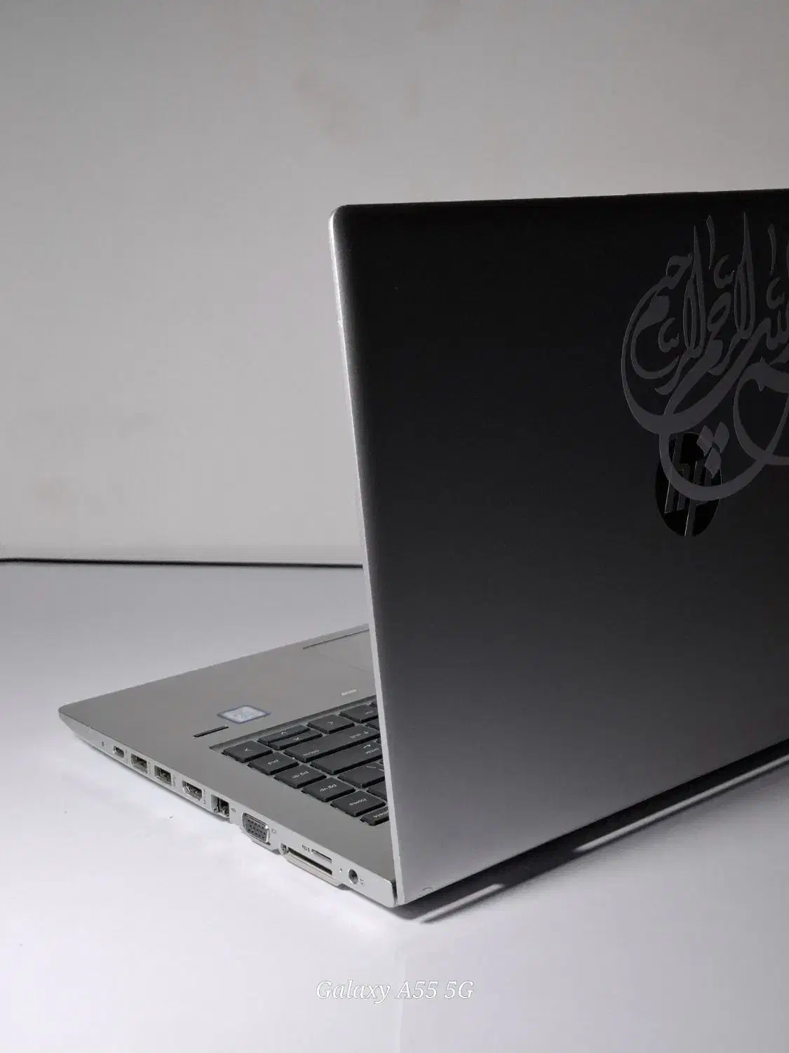 لپتاب hp|رایانه همراه|قم, کیوانفر|دیوار