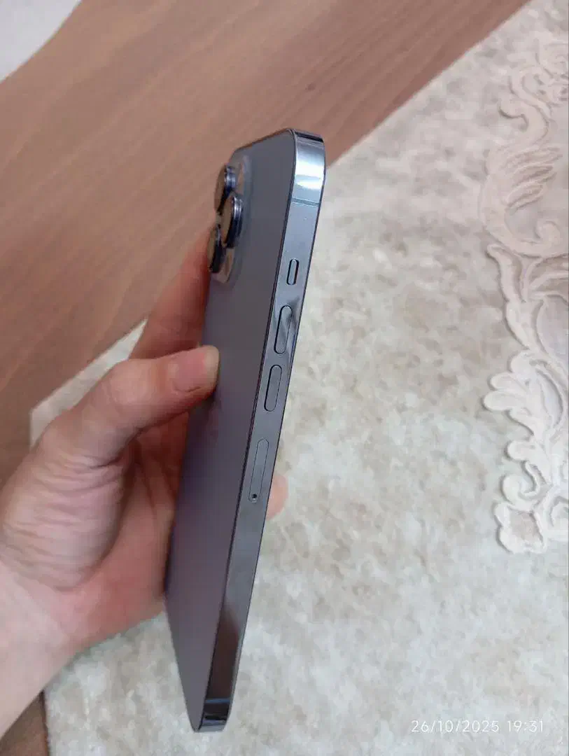 iphone 13 pro max zaa + apple watch series 7|موبایل|اسلامشهر, شهرک واوان|دیوار