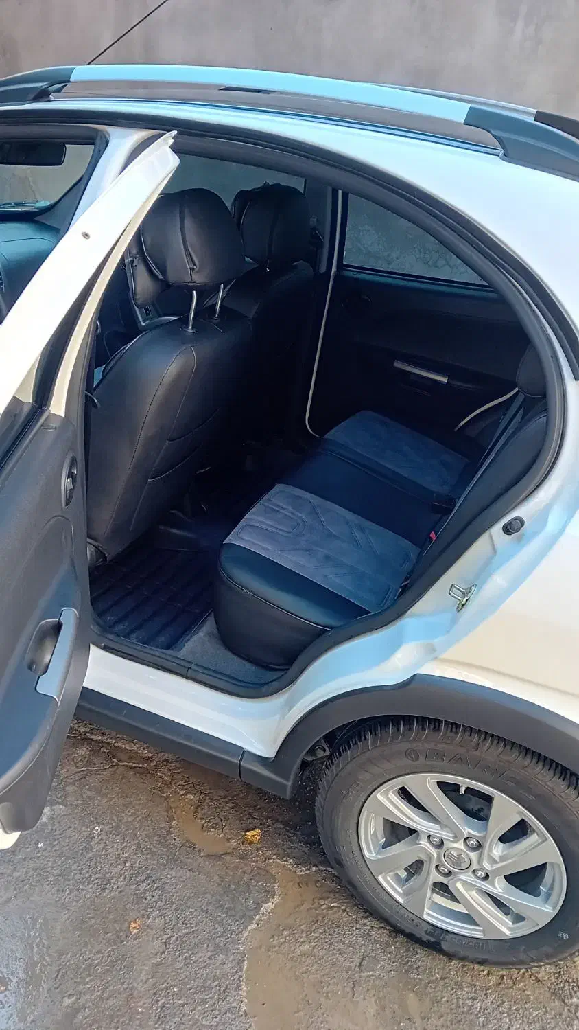 کوئیک درحدصفر|خودرو سواری و وانت|همدان, |دیوار