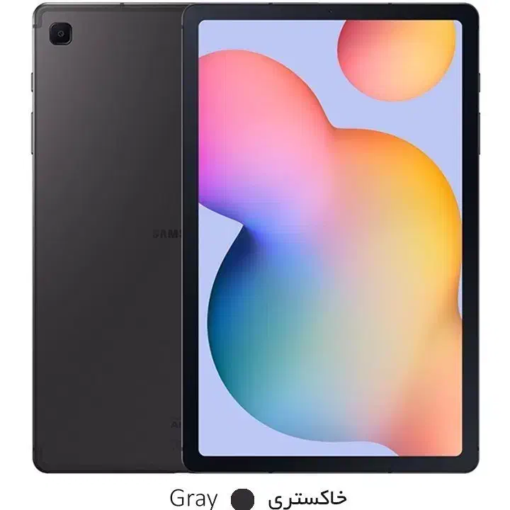 تبلت آکبند سامسونگ S6 Lite|تبلت|اصفهان, عباس‌آباد|دیوار