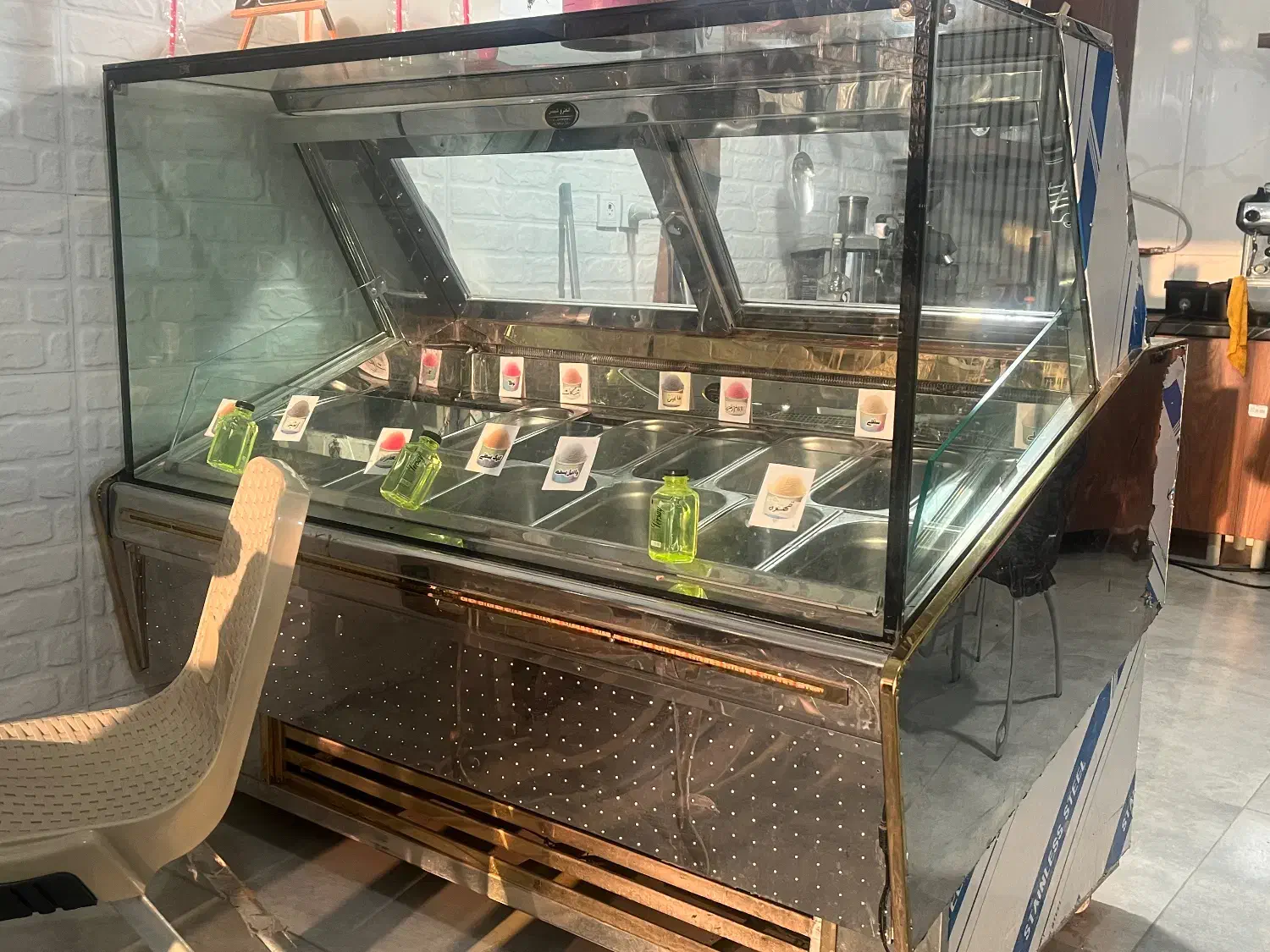 تجهیزات کافه|کافیشاپ و رستوران|دماوند, دماوند|دیوار