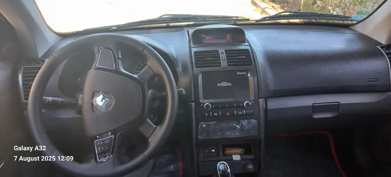 سورن پلاس مدل 404 xup7|خودرو سواری و وانت|بیرجند, |دیوار