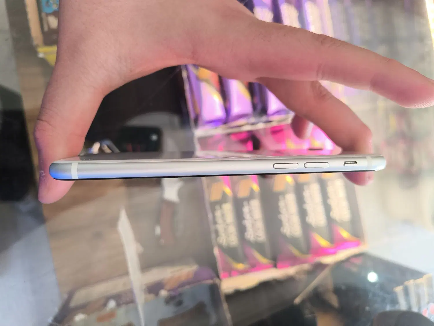 iphone se 2020|موبایل|کرمانشاه, |دیوار
