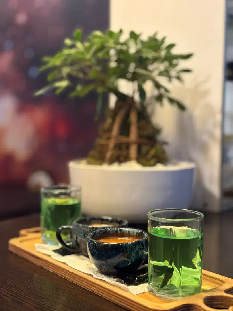 آموزش باریستا/بارگرم|خدمات آموزشی|دزفول, |دیوار