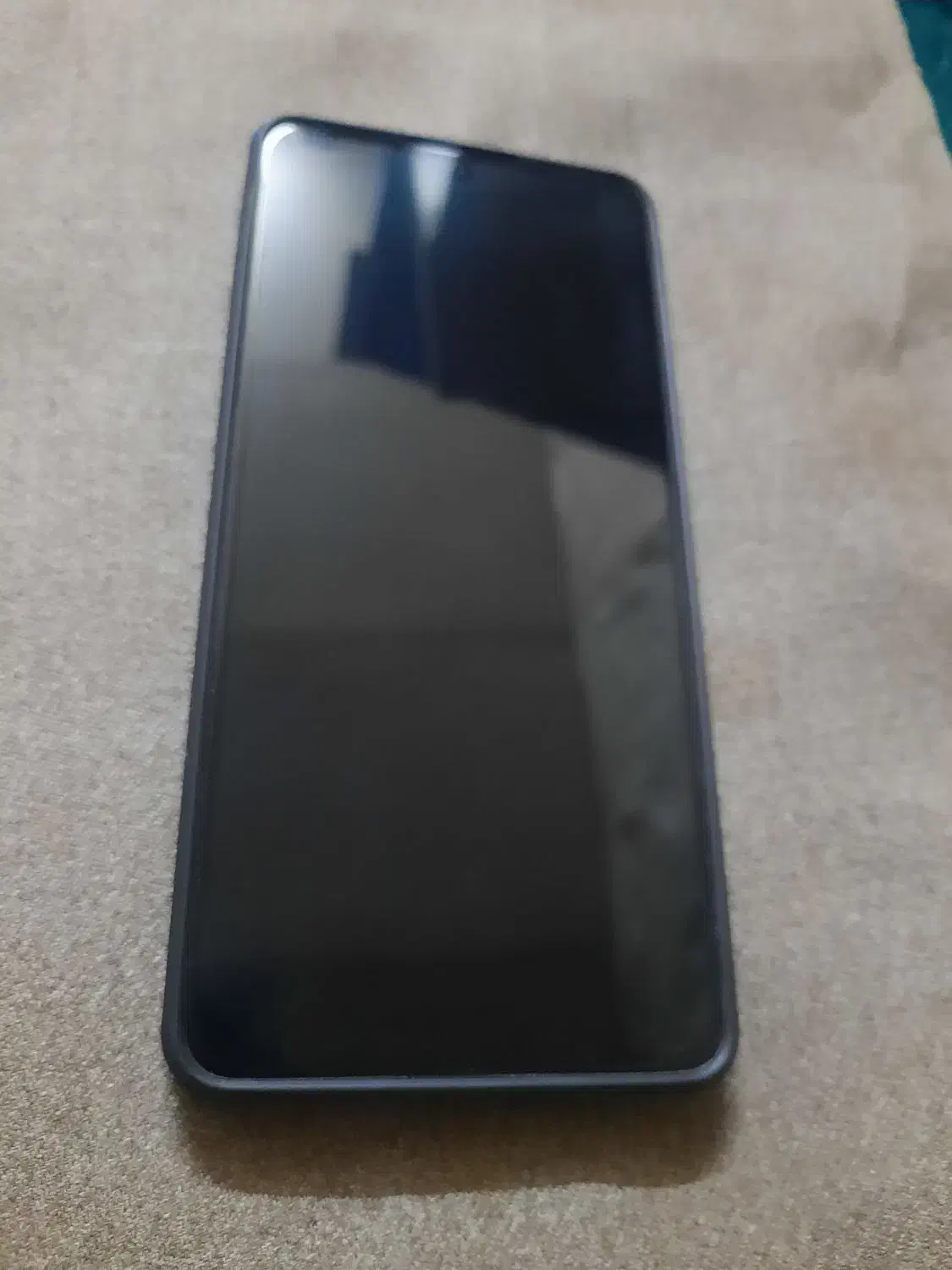 poco x6 pro 512 با گارانتی|موبایل|زاهدان, |دیوار