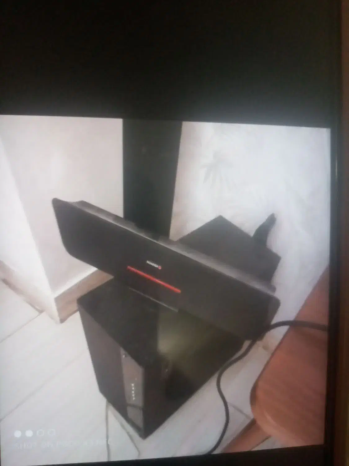 سینمای خانگی|سیستم صوتی خانگی|زنجان, |دیوار