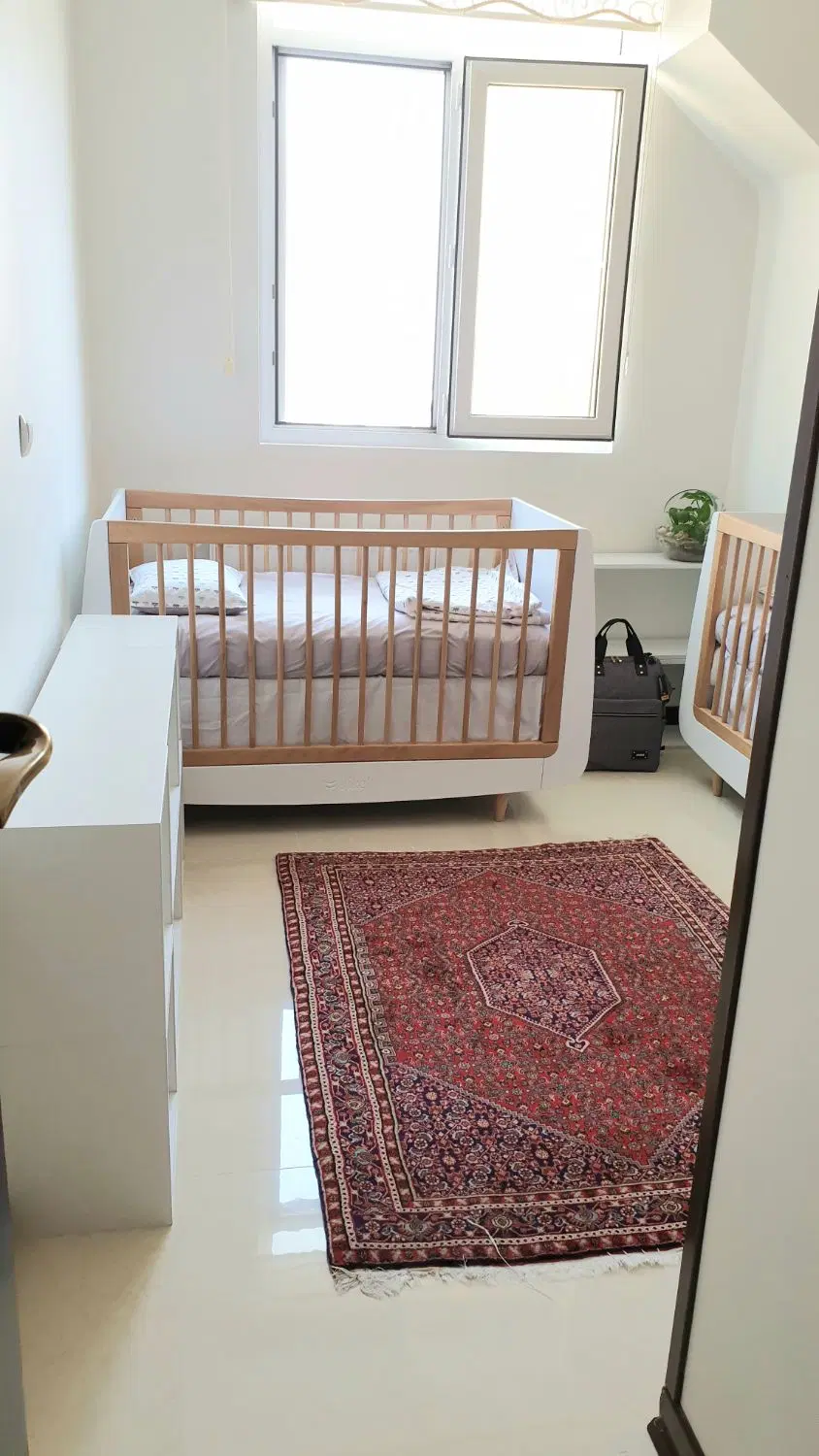 تخت خواب کودک برند جیکل اسپانیا|تخت و صندلی بچه|تهران, تهرانسر شمالی|دیوار